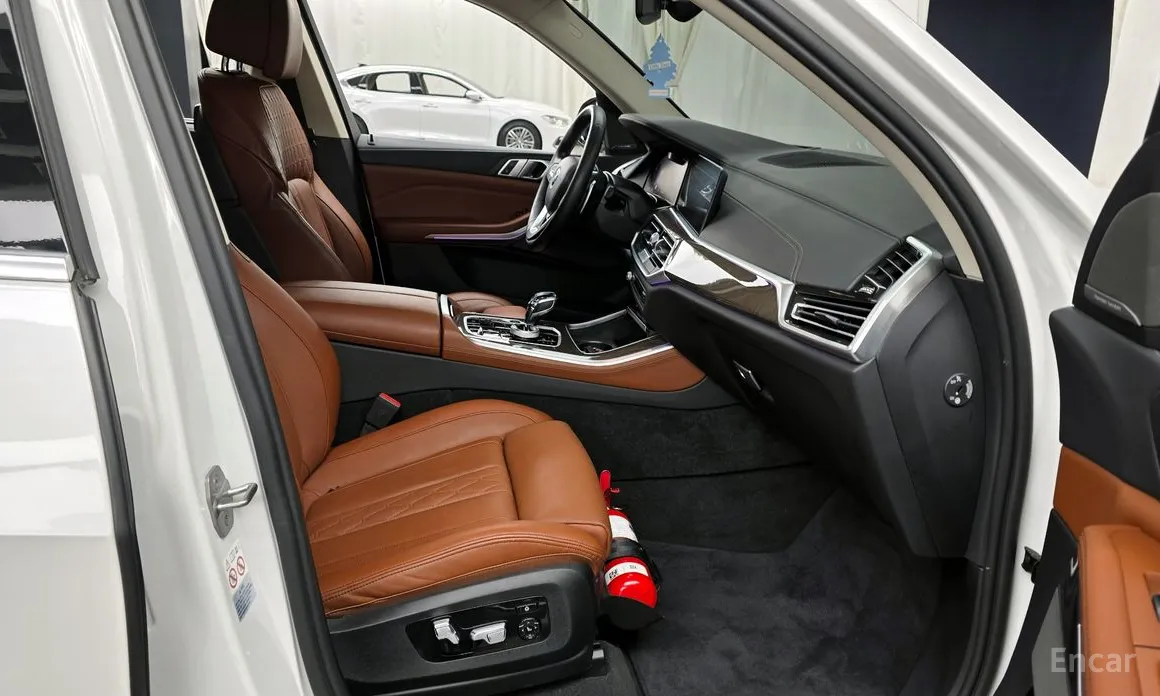 Фото 11 - BMW X5