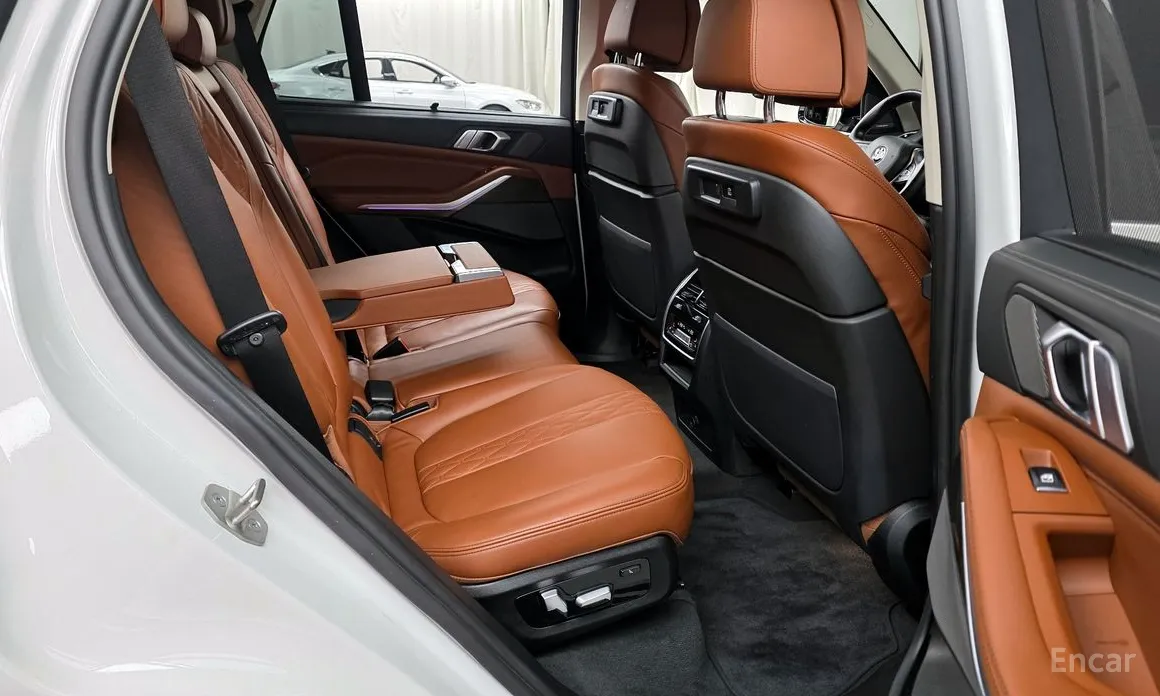 Фото 12 - BMW X5