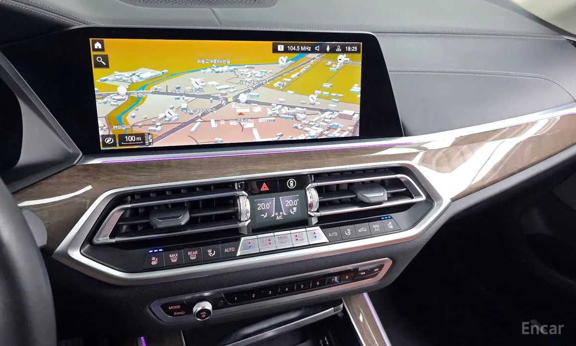 Фото 14 - BMW X5