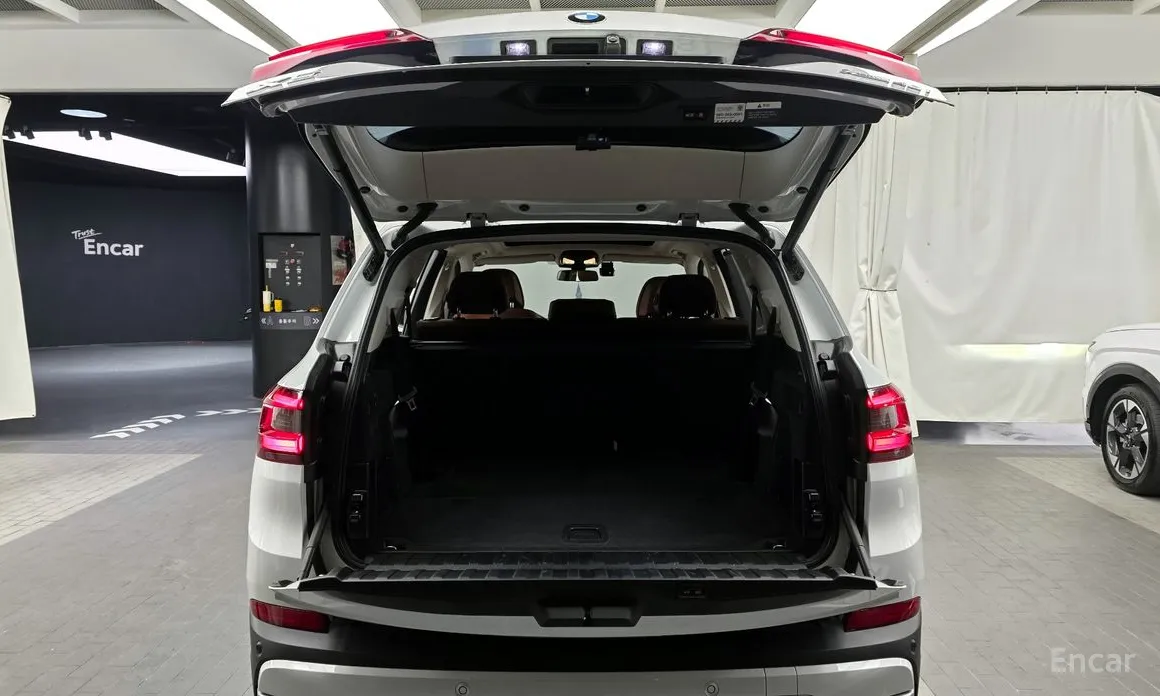 Фото 20 - BMW X5