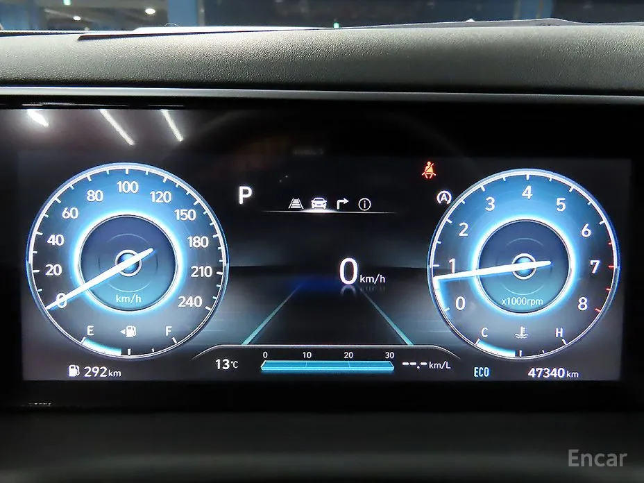 Zdjęcie 10 - Hyundai Tucson