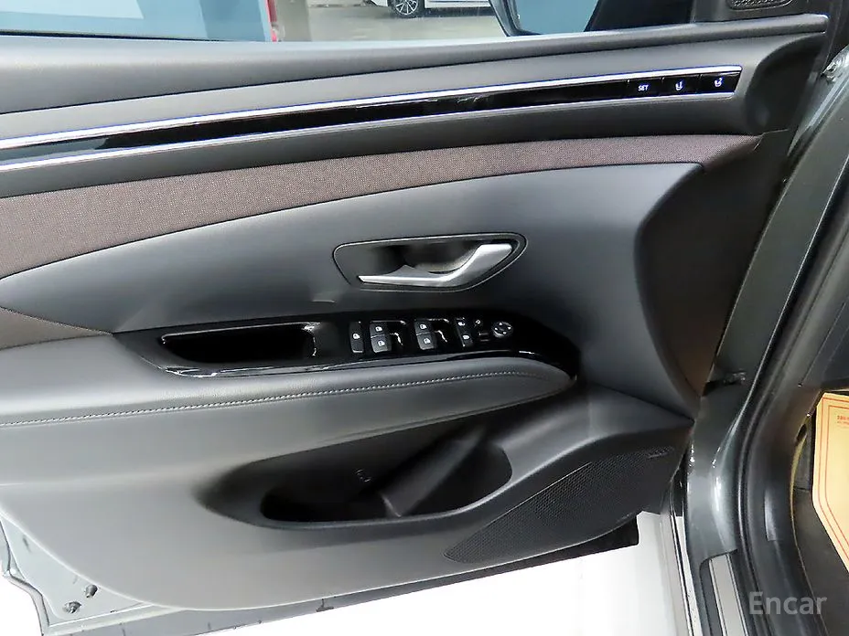 Zdjęcie 15 - Hyundai Tucson