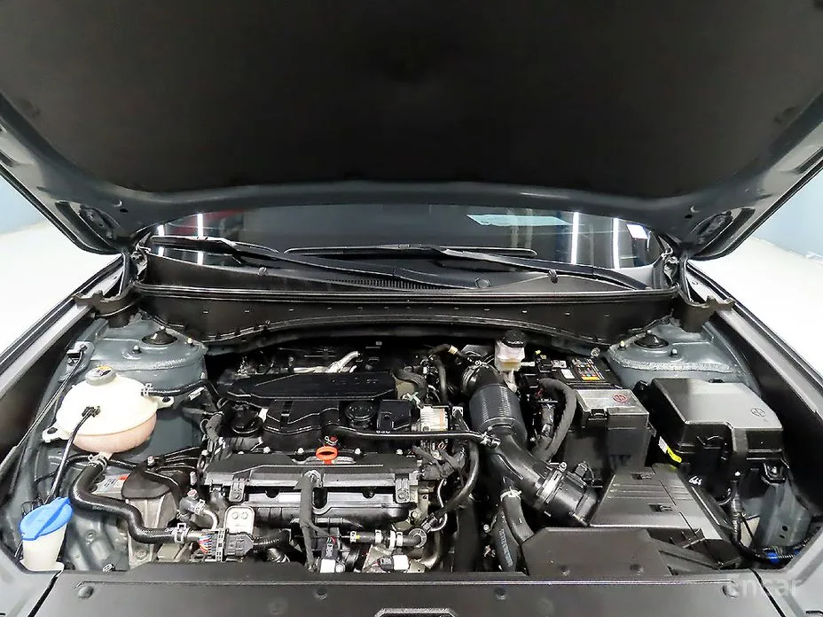 Zdjęcie 19 - Hyundai Tucson