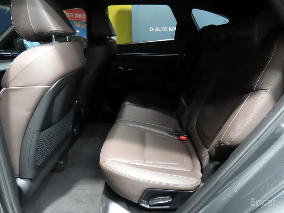 Zdjęcie 7 - Hyundai Tucson