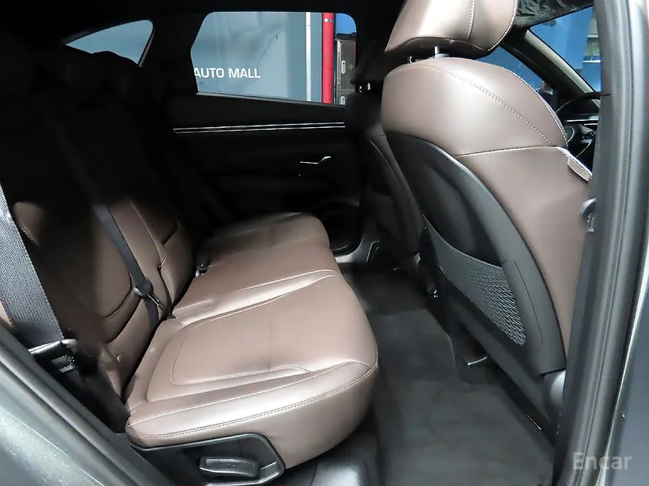 Zdjęcie 9 - Hyundai Tucson