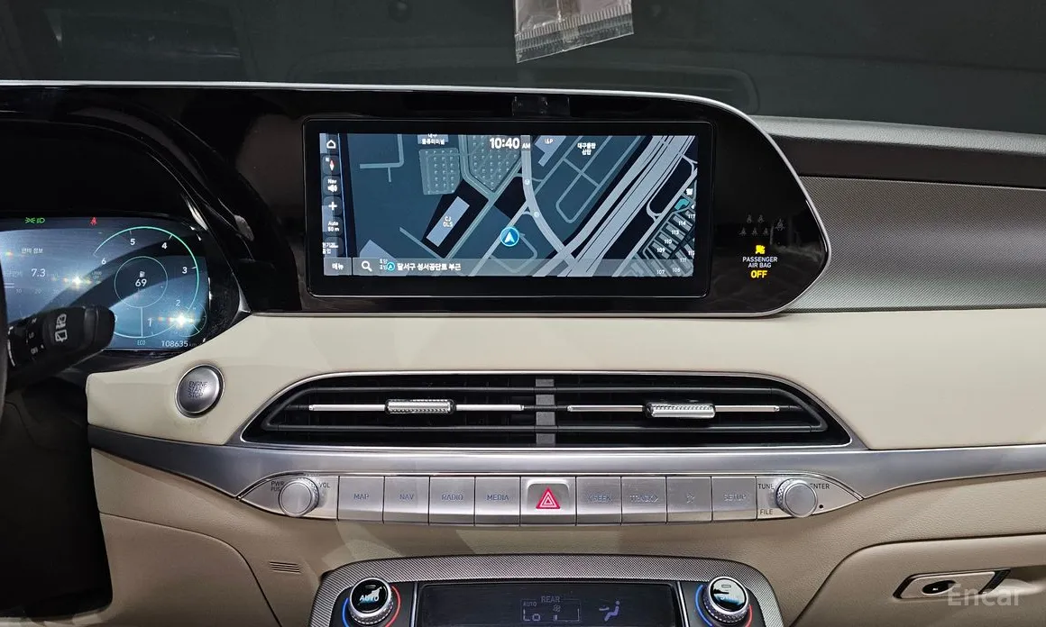 Фото 15 - Hyundai Palisade