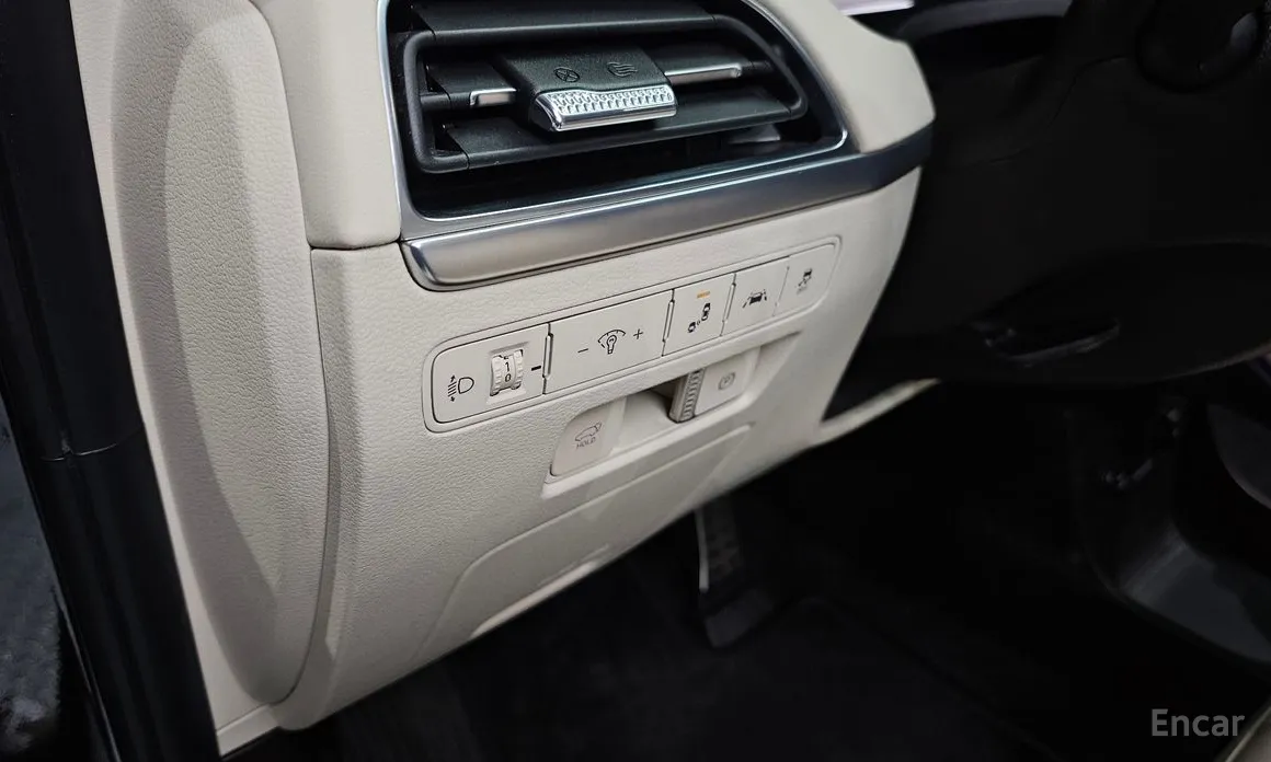 Фото 16 - Hyundai Palisade