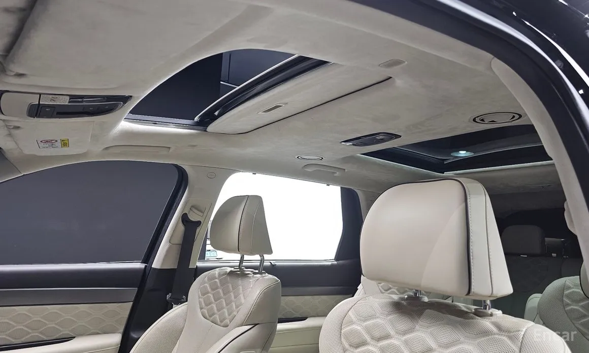 Фото 18 - Hyundai Palisade