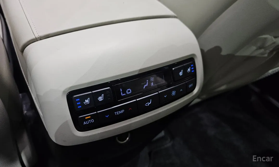 Фото 20 - Hyundai Palisade