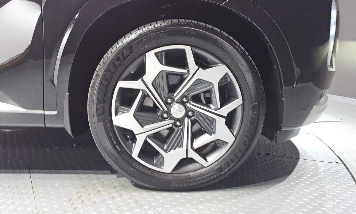 Фото 5 - Hyundai Palisade