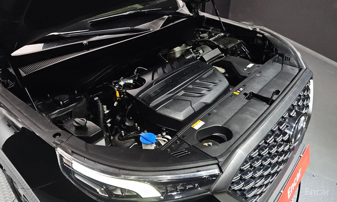 Фото 6 - Hyundai Palisade