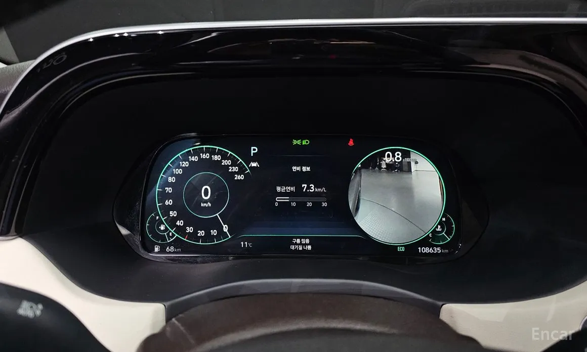 Фото 8 - Hyundai Palisade