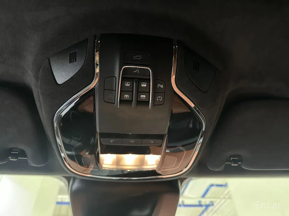 Фото 15 - Maserati Levante