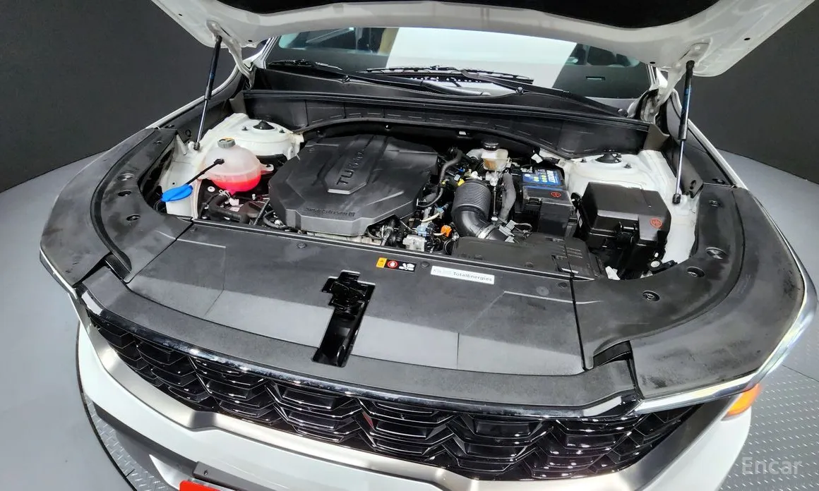 Фото 6 - Kia Sorento