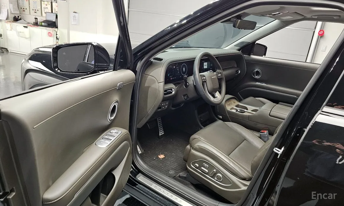 Фото 10 - Hyundai Palisade