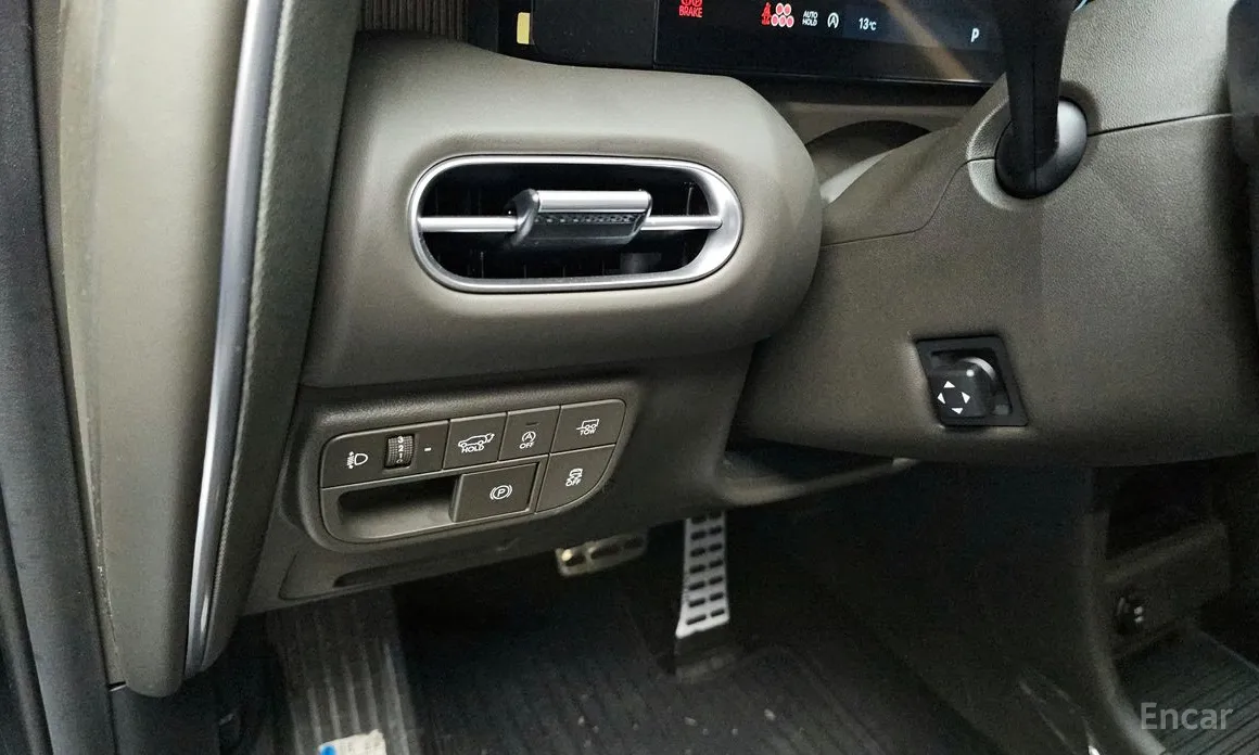 Фото 14 - Hyundai Palisade