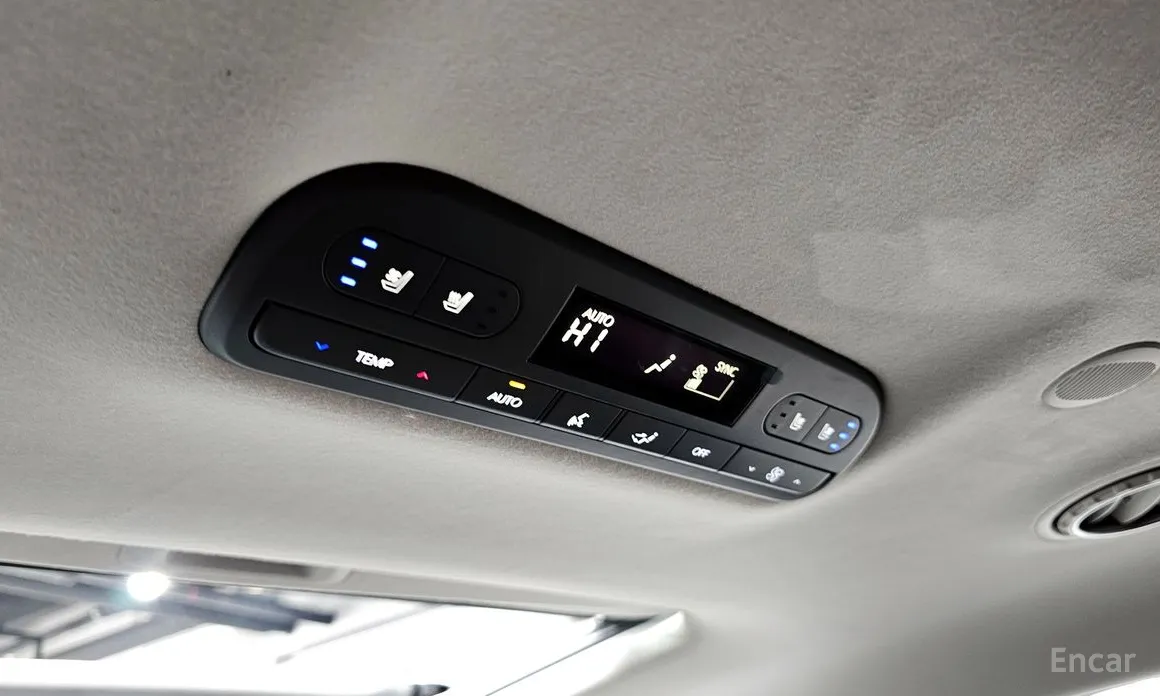 Фото 17 - Hyundai Palisade