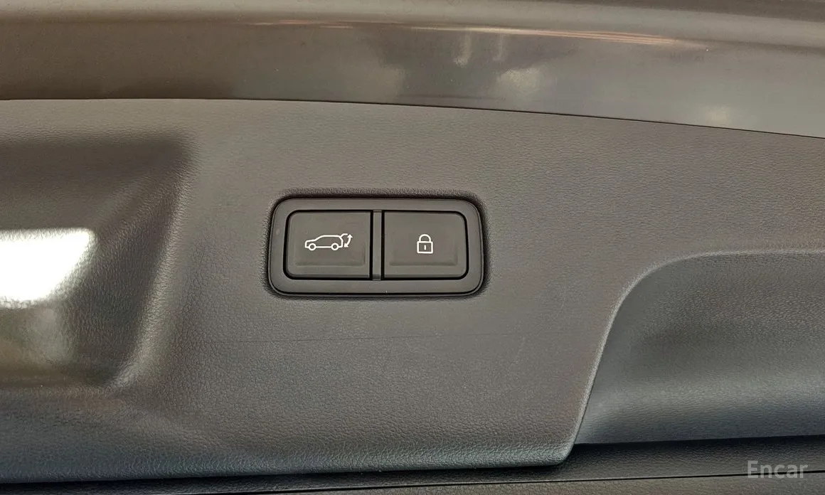 Фото 18 - Hyundai Palisade