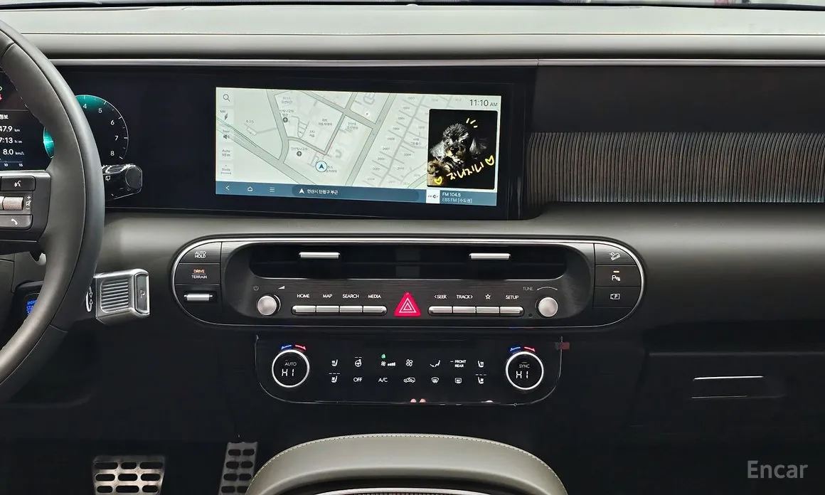 Фото 19 - Hyundai Palisade