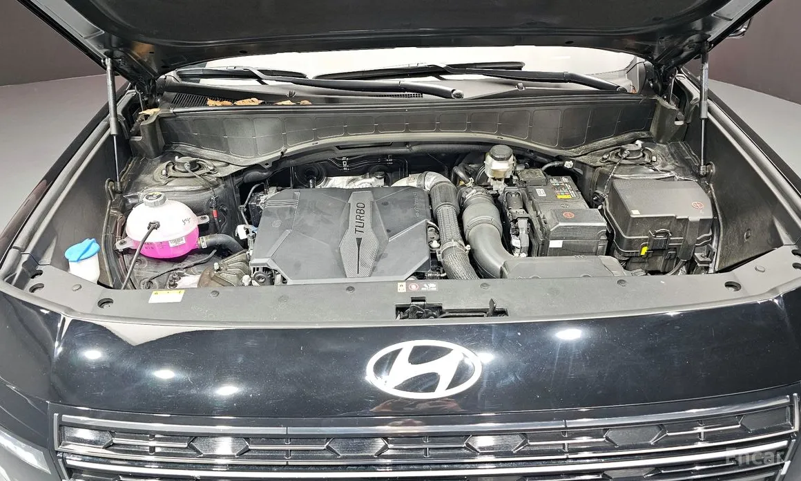 Фото 6 - Hyundai Palisade