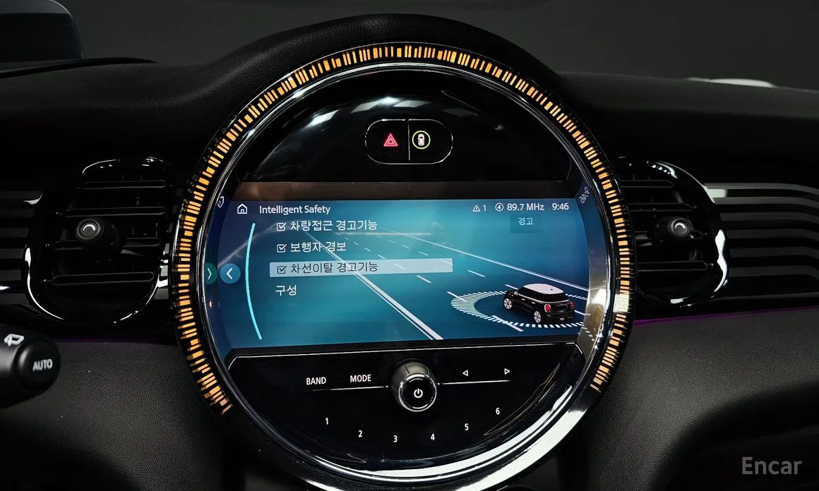 Фото 15 - Mini Cooper