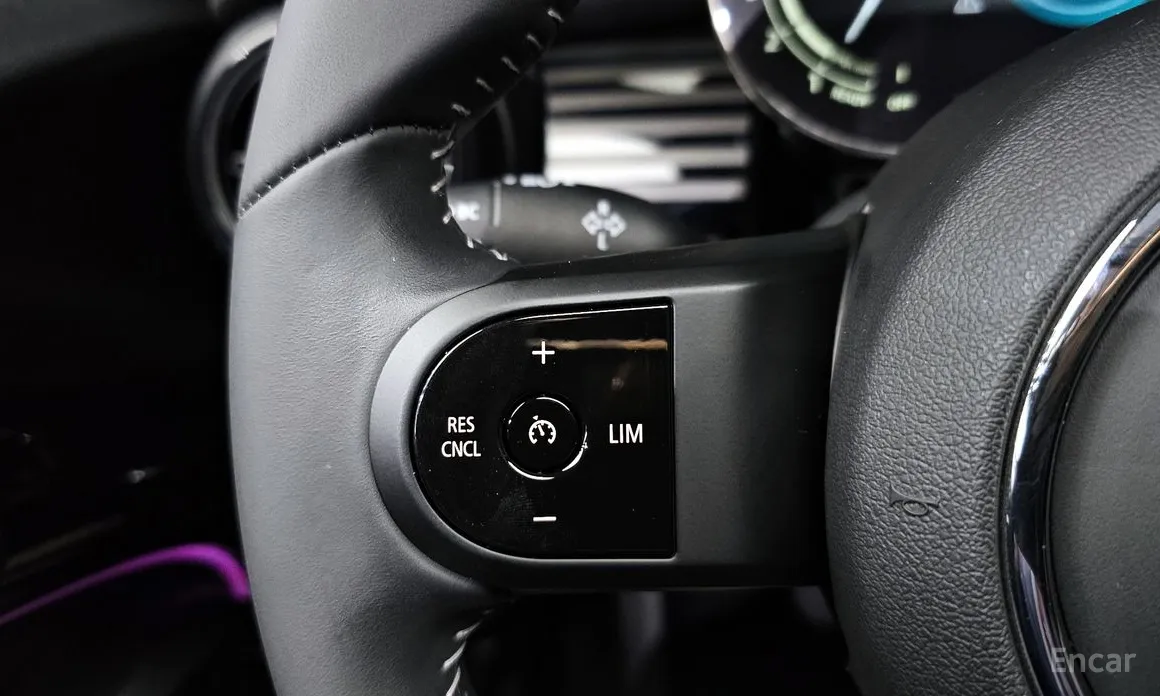 Фото 19 - Mini Cooper