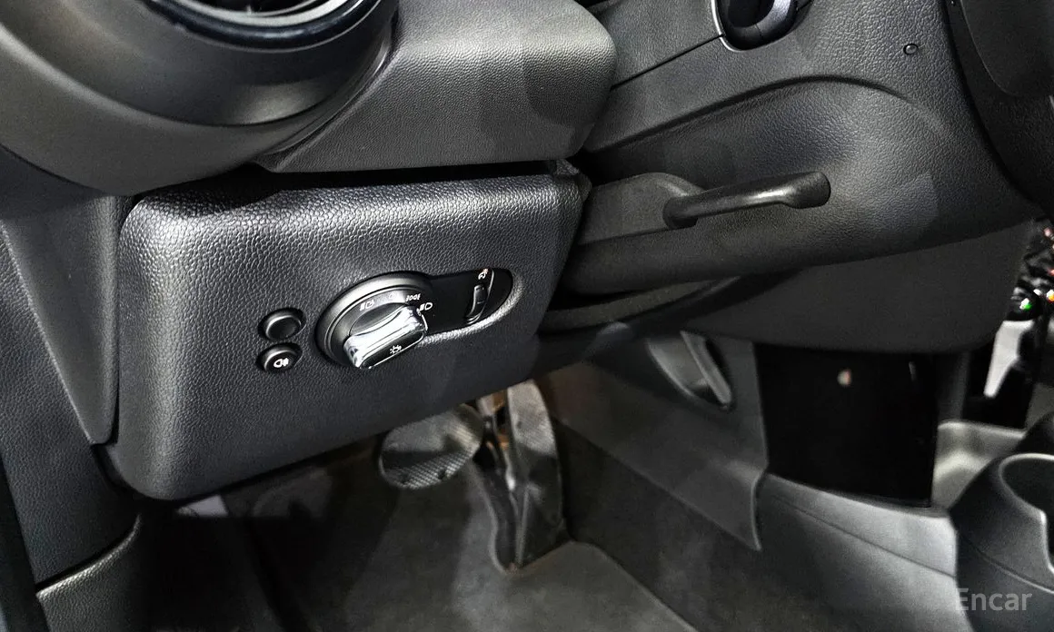 Фото 20 - Mini Cooper