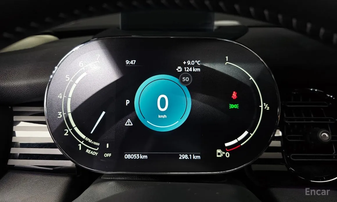 Фото 8 - Mini Cooper