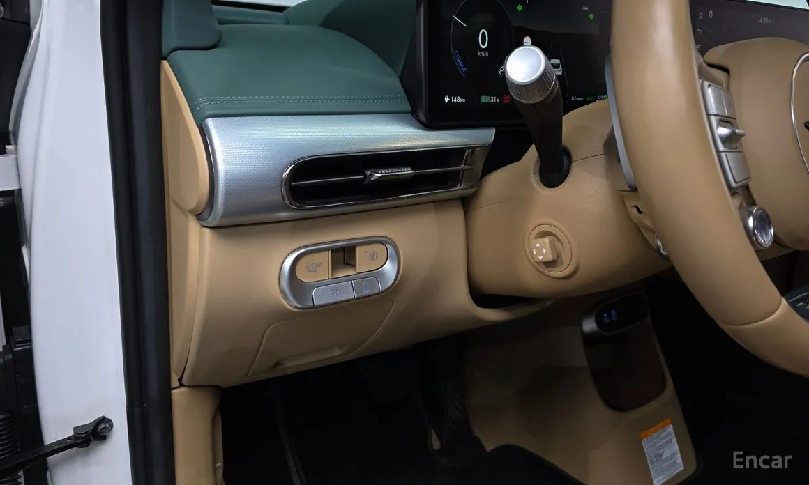 Фото 13 - Genesis GV60