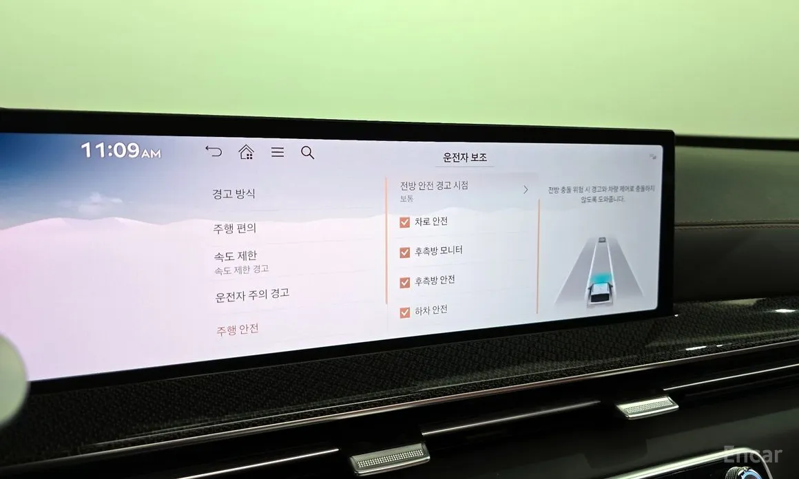 Фото 16 - Genesis GV80