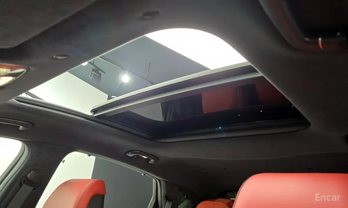 Фото 18 - Genesis GV80