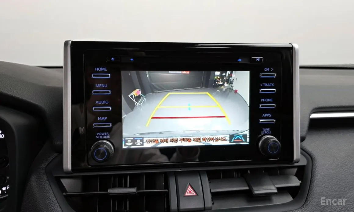 Фото 15 - Toyota RAV4