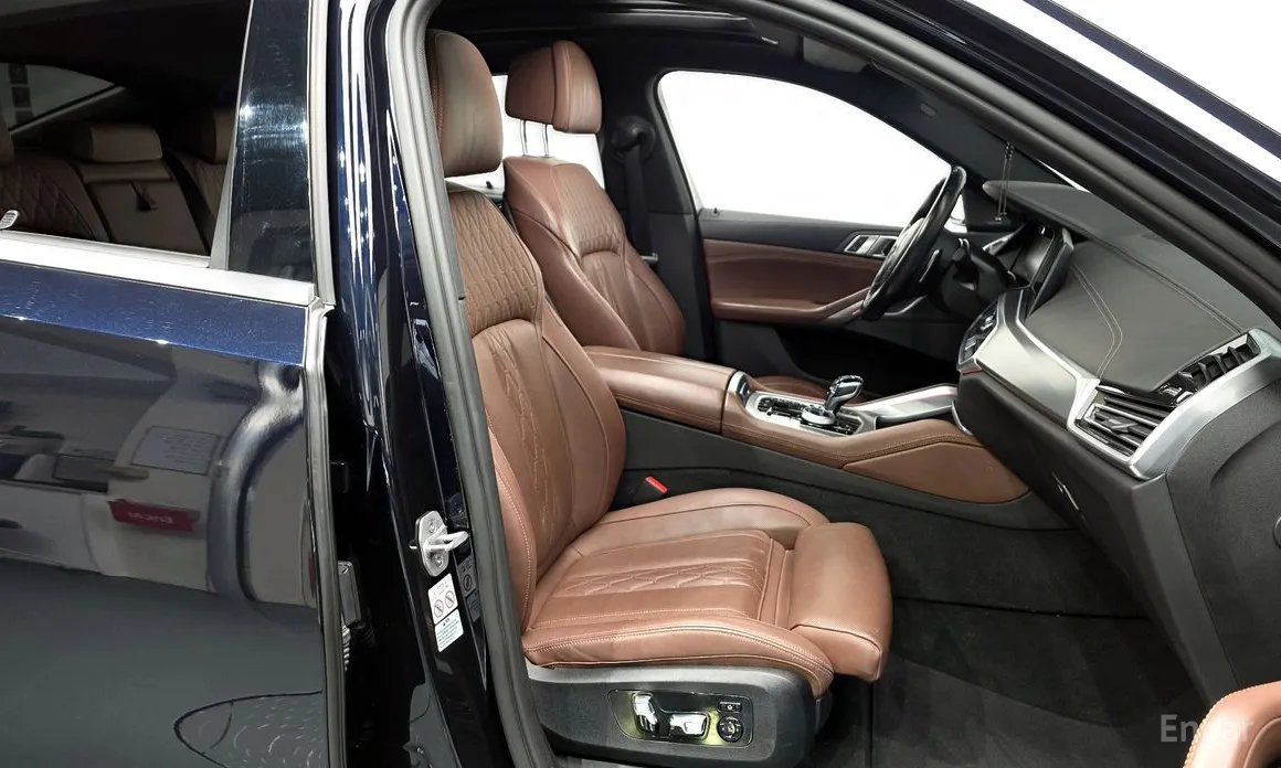 Фото 11 - BMW X6