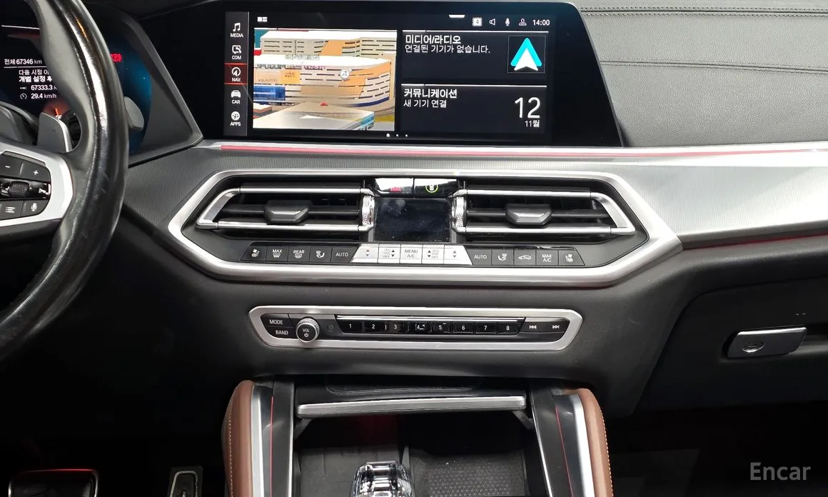 Фото 14 - BMW X6