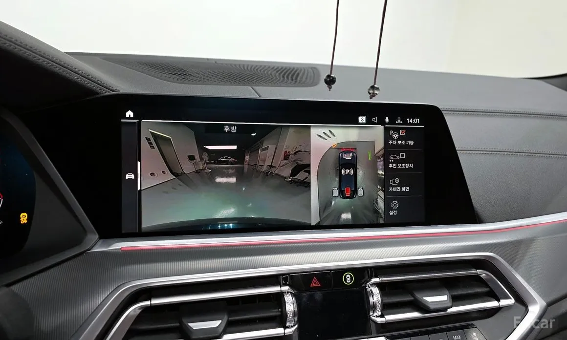 Фото 15 - BMW X6