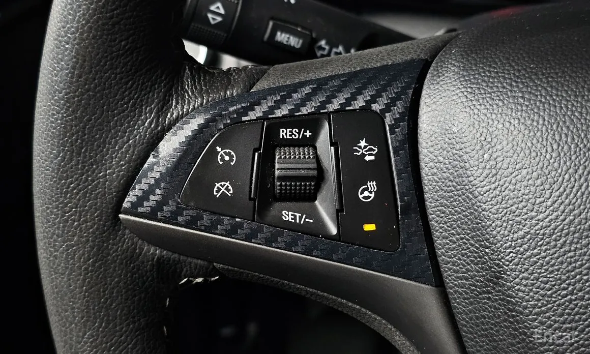 Фото 14 - Chevrolet Spark