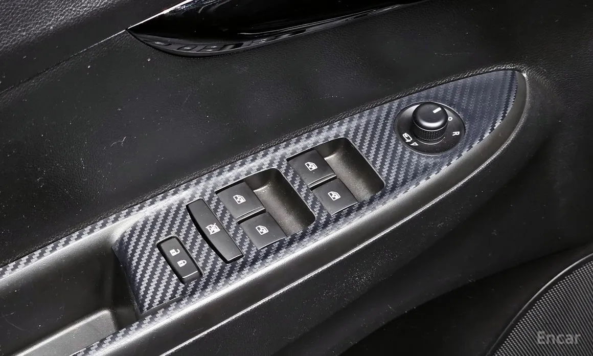 Фото 19 - Chevrolet Spark