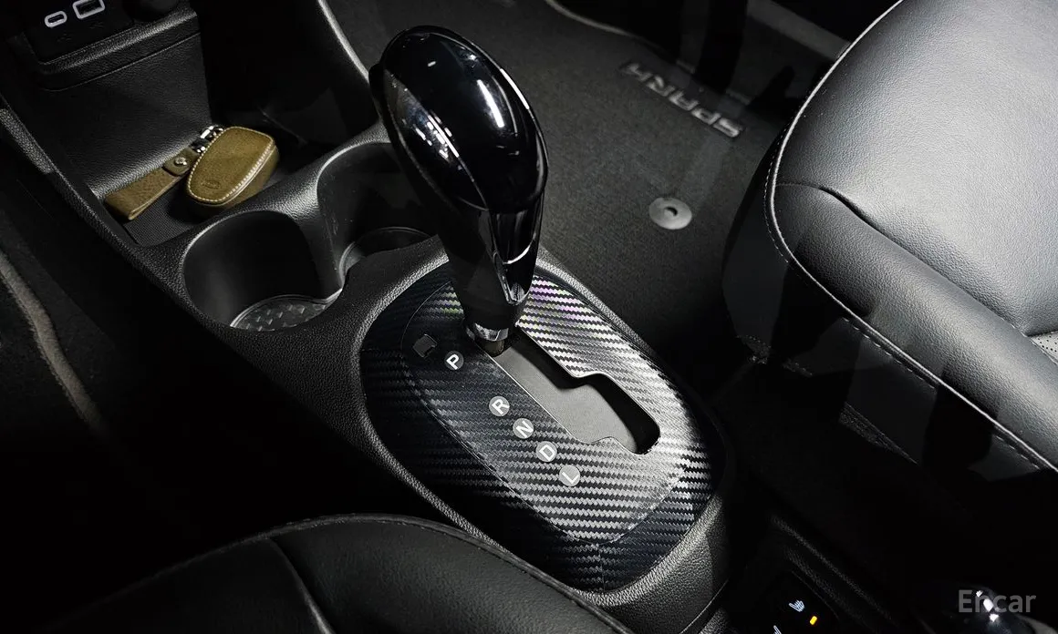 Фото 9 - Chevrolet Spark