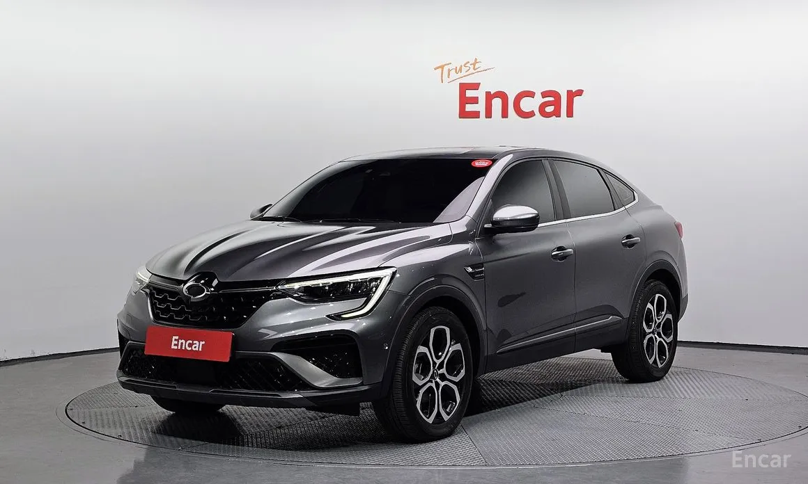 Фото 1 - Renault XM3