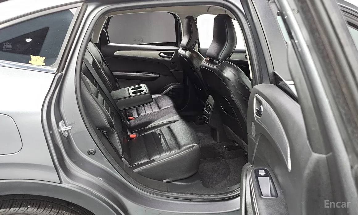 Фото 11 - Renault XM3