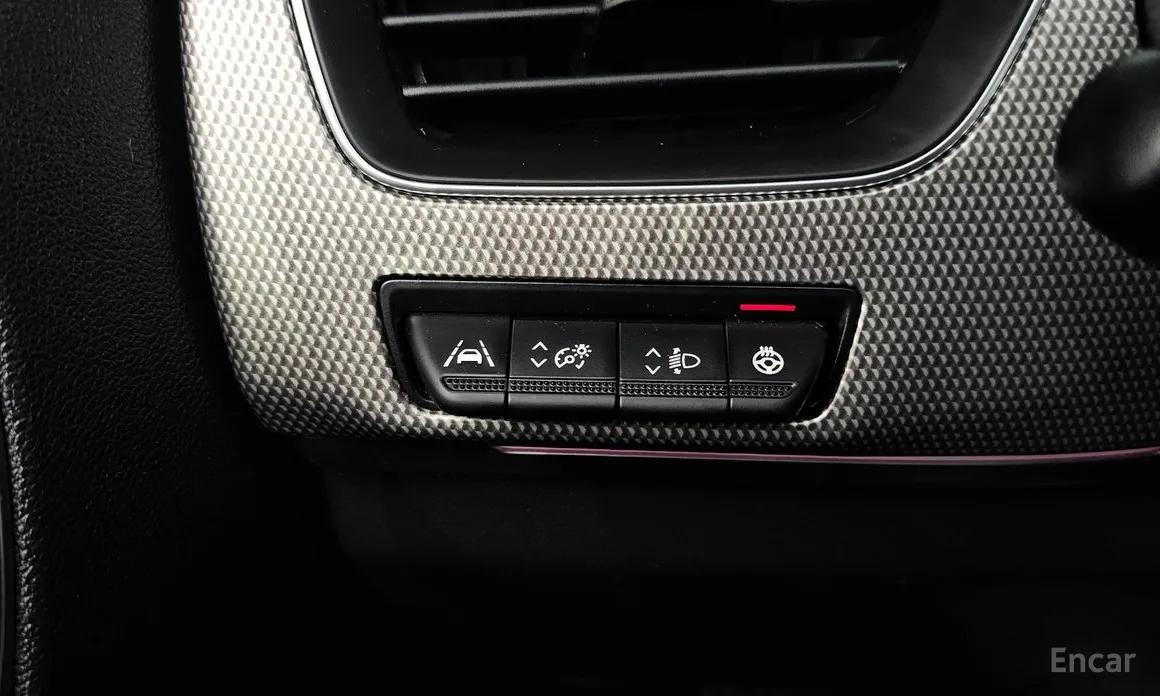 Фото 13 - Renault XM3