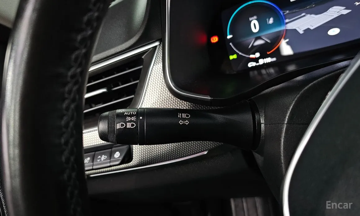 Фото 14 - Renault XM3