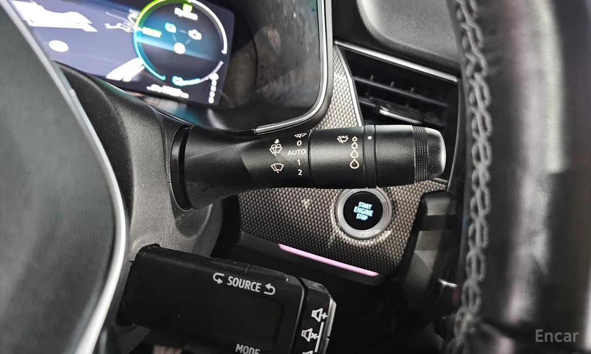 Фото 15 - Renault XM3