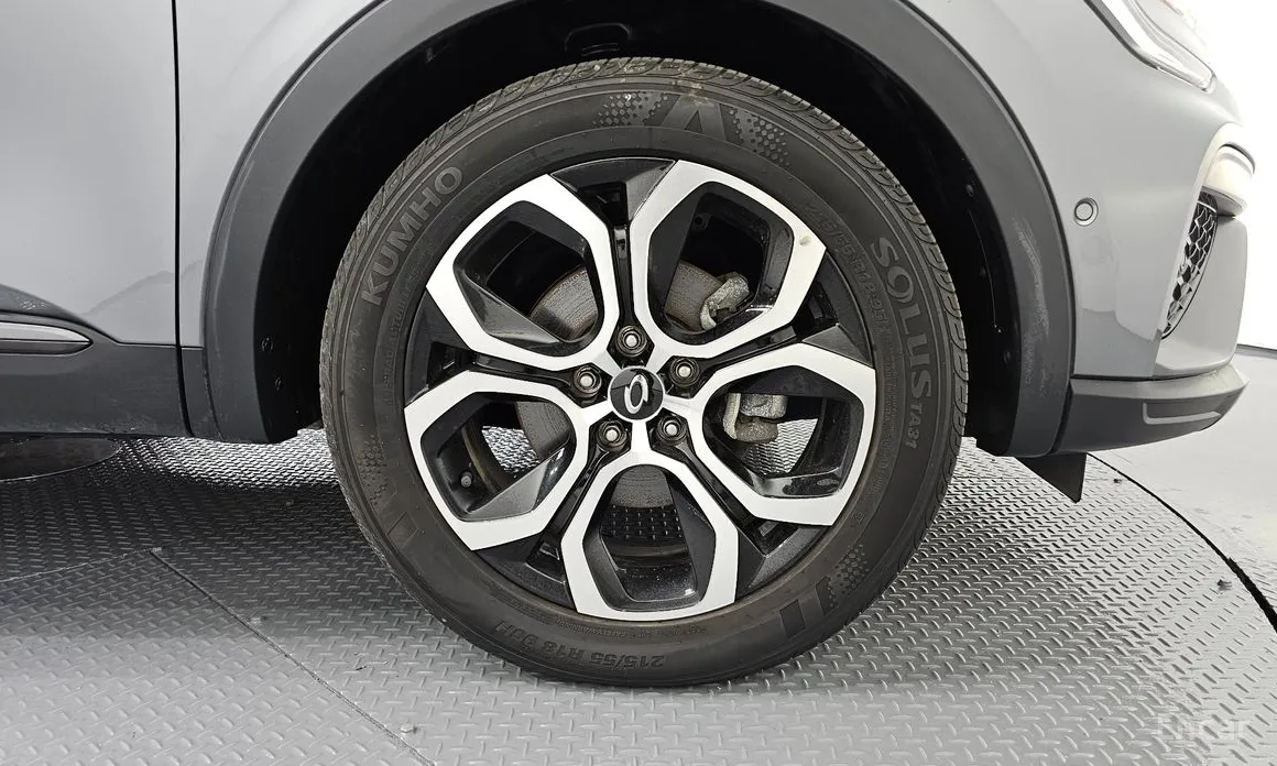 Фото 5 - Renault XM3