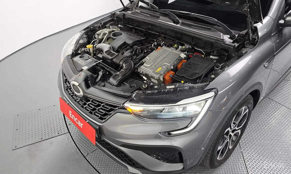 Фото 6 - Renault XM3