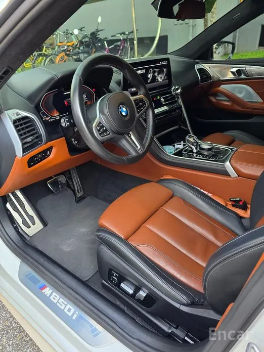 Фото 6 - BMW 8 Series