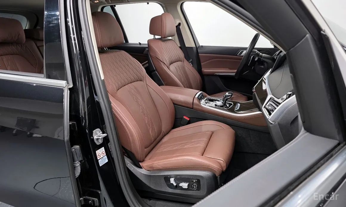 Фото 10 - BMW X5