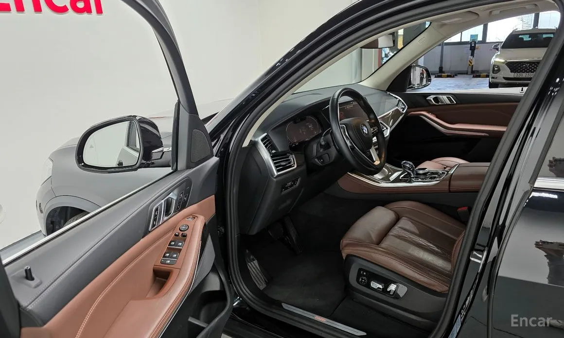 Фото 11 - BMW X5