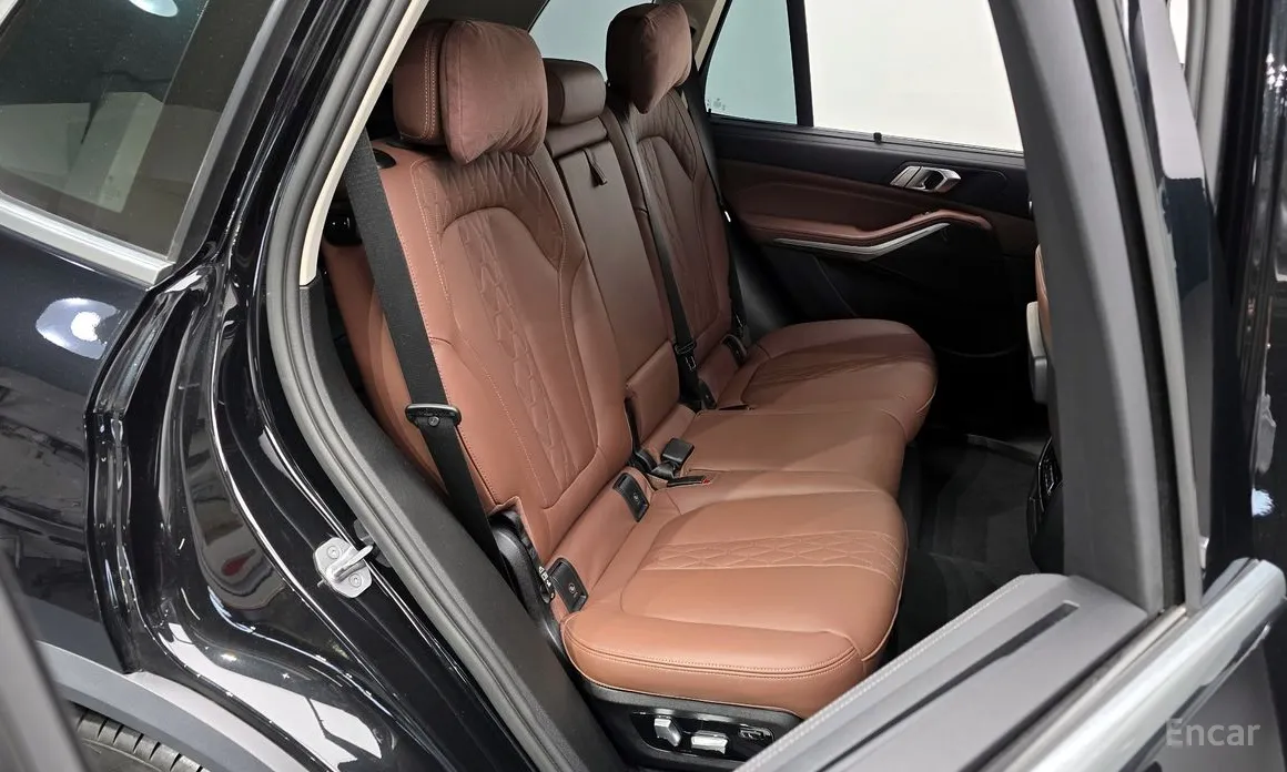 Фото 12 - BMW X5