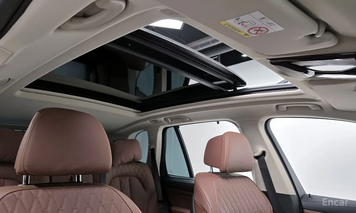 Фото 17 - BMW X5